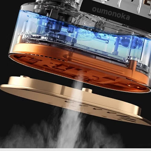 2-In-1 Handheld Steam Iron Garment Steamers Ironing Machine Travel Portable Ironing Machine Garment Ironing Machine Steamer